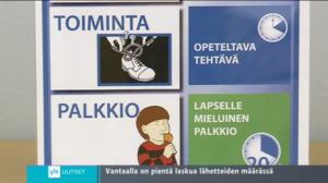 Yle Uutiset Uusimaa: Yle Uutiset Uusimaa 14-12-2017 klo 17-06: 14.12.2017 17.20