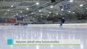 Yle Uutiset Keski-Suomi: Yle Uutiset Keski-Suomi 14-12-2017 Klo 18-22: 14.12.2017 17.37