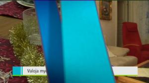 Yle Uutiset Itä-Suomi: Yle Uutiset Itä-Suomi 14-12-2017 Klo 18-22: 14.12.2017 18.03