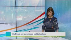Yle Uutiset Uusimaa: Yle Uutiset Uusimaa 14-12-2017 klo 18-22: 14.12.2017 18.34
