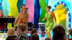 Tulossa!: Pikku Kakkonen: Seikkailukone (S): 15.12.2017 06.00