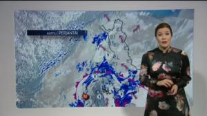 Sääennusteita: Sääennuste klo 6.30: 15.12.2017 06.30