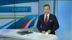 Yle Uutiset: Yle Uutiset klo 9.00: 15.12.2017 09.00
