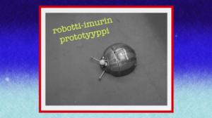 Oi maamme!: Annikan joulutervehdys: 15.12.2017 10.53