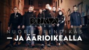 Perjantai: Perjantai-dokkari: Nuori, trendikäs - ja äärioikealla: 15.12.2017 11.00