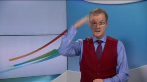 Lyhyesti viitottuna: Presidenttiehdokkaat kohtasivat Ylen vaalikeskustelussa: 15.12.2017 10.58