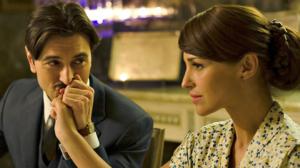 Velvet - muotitalon tarina (S): 15.12.2017 16.05