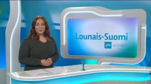 Yle Uutiset Lounais-Suomi: Yle Uutiset Lounais-Suomi 15-12-2017 Klo 18-22: 15.12.2017 17.25