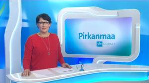 Yle Uutiset Pirkanmaa: Yle Uutiset Pirkanmaa 15-12-2017 Klo 18-22: 15.12.2017 17.39