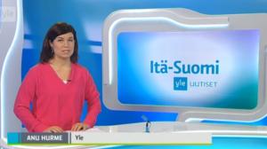 Yle Uutiset Itä-Suomi: Yle Uutiset Itä-Suomi 15-12-2017 Klo 18-22: 15.12.2017 17.59