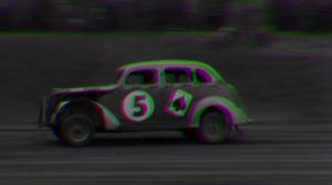 Oi maamme!: Kaikki tulee läpi: 16.12.2017 00.41