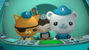 Oktonautit (S): 17.12.2017 08.22