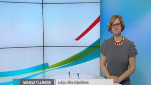 Yle Uutiset Viikko viitottuna: 17.12.2017 11.05