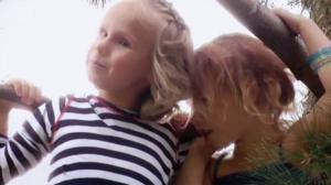 Ystäväni Ronja: 18.12.2017 07.07