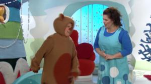 Nallen aamu: 18.12.2017 07.50