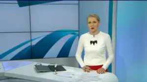 Yle Uutiset: Yle Uutiset klo 9.00: 18.12.2017 09.23
