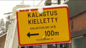 Yle Uutiset Pohjois-Suomi: Yle Uutiset Pohjois-Suomi 18-12-2017 Klo 17-06: 18.12.2017 16.34