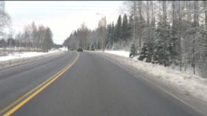 Yle Uutiset Itä-Suomi: Yle Uutiset Itä-Suomi 18-12-2017 Klo 17-06: 18.12.2017 16.57