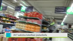 Yle Uutiset Pirkanmaa: Yle Uutiset Pirkanmaa 18-12-2017 Klo 18-22: 18.12.2017 17.37