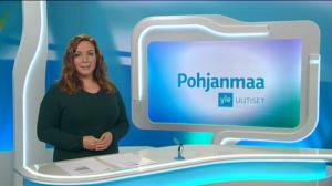 Yle Uutiset Pohjanmaa: Yle Uutiset Pohjanmaa 18-12-2017 Klo 18-22: 18.12.2017 17.44