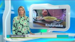 Yle Uutiset Lappi: Yle Uutiset Lappi 18-12-2017 Klo 18-22: 18.12.2017 17.58