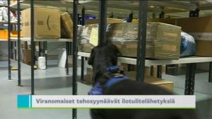 Yle Uutiset Uusimaa: Yle Uutiset Uusimaa 18-12-2017 klo 18-22: 18.12.2017 18.35