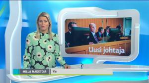 Yle Uutiset Itä-Suomi: Yle Uutiset Itä-Suomi 18-12-2017 Klo 18-22: 18.12.2017 18.44