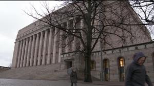 Yle Uutiset: Yle Uutiset klo 7.00: 19.12.2017 07.21