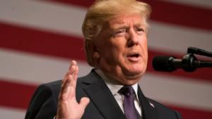 Yle Uutisluokka Triplet: Trumpin hallinto ei pidä ilmastonmuutosta uhkana Yhdysvaltojen turvallisuudelle: 19.12.2017 10.43