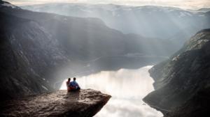 Hälytys Trolltungassa: 19.12.2017 12.45