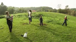 Isä, äiti ja lapset: 19.12.2017 14.00