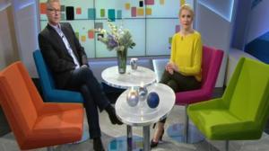 Ylen aamu-tv: Tänään otsikoissa: 19.12.2017 15.10