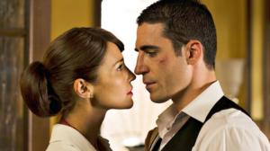 Velvet - muotitalon tarina (S): 19.12.2017 16.00