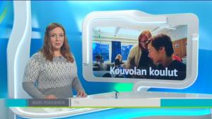 Yle Uutiset Kaakkois-Suomi: Yle Uutiset Kaakkois-Suomi 19-12-2017 Klo 18-22: 19.12.2017 17.23