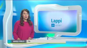 Yle Uutiset Lappi: Yle Uutiset Lappi 19-12-2017 Klo 18-22: 19.12.2017 18.11