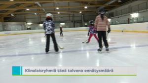 Yle Uutiset Uusimaa: Yle Uutiset Uusimaa 19-12-2017 klo 18-22: 19.12.2017 18.34