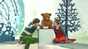 Joulutuuma: 20.12.2017 07.17
