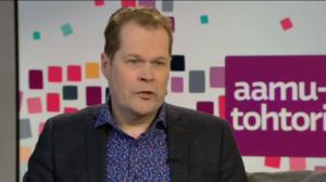 Aamutohtori: alaraajojen turvotus: 20.12.2017 09.06