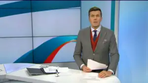 Yle Uutiset: Yle Uutiset klo 9.00: 20.12.2017 09.20