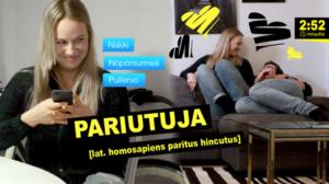 Kioski trending: Onko tämä laji sulle entuudestaan tuttu?: 20.12.2017 10.19