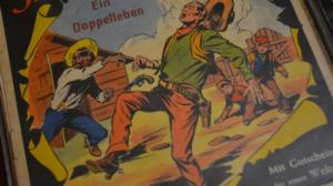 Yle Uutisluokka Triplet: Sarjakuva on ollut aina sensuurin kohteena: 20.12.2017 10.58