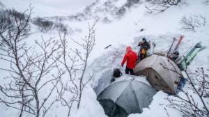 Onekotan - Hyytävä seikkailu: 20.12.2017 16.05