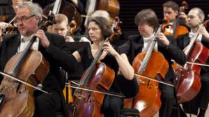 Kausikortti: Bachin Sarja orkesterille: 20.12.2017 16.50