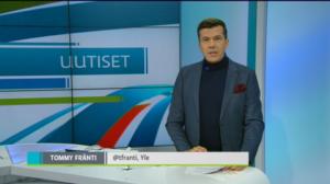 Yle Uutiset: Yle Uutiset klo 7.00: 21.12.2017 07.00