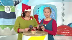 Joululeikki: 21.12.2017 08.07