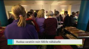 Yle Uutiset Lappi: Yle Uutiset Lappi 20-12-2017 Klo 18-22: 21.12.2017 09.33