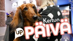 Uusi Päivä: UPplus: UPplus: Kertun päivä: 21.12.2017 11.00