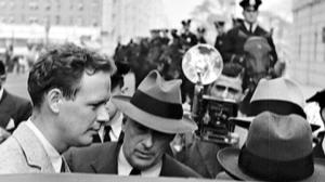 Arkistojen salat: Tapaus Lindbergh: 21.12.2017 14.30