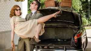 Velvet - muotitalon tarina (12): 21.12.2017 16.00