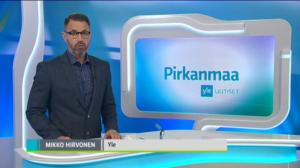 Yle Uutiset Pirkanmaa: Yle Uutiset Pirkanmaa 21-12-2017 Klo 18-22: 21.12.2017 17.32